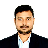 Anand Gaddam Pmp®