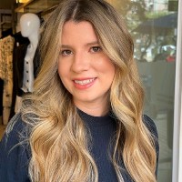 Luciana Silveira Covello Moreira