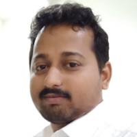 Ramesh V