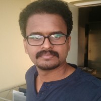 Krishnakumar Vijayan