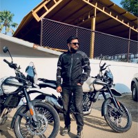 Sangram Shejwal