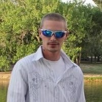 Cody Cockrell