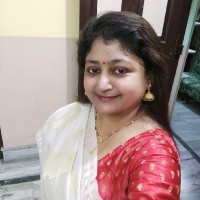 Paramita Mitra