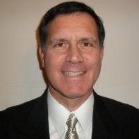 Chris M. Maneval