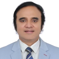 Dr.RAJESH PALAYIL, PhD (Experiential Learning)