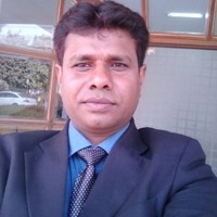 Subhash Kumar