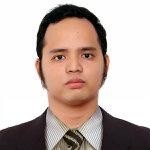 Laurence Jaye Gaspar