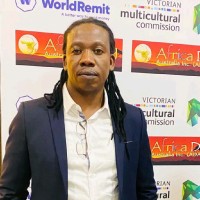 Thembelani Khumalo