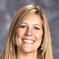 Kory Johnston, M.Ed.