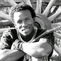 Vince Musisi