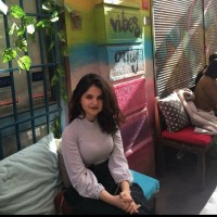 Merve Özkan