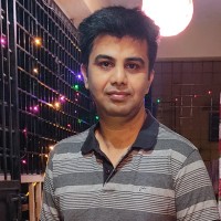 Deepak G.V