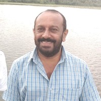 Sreekumar K