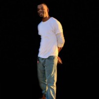 Darrell Harris