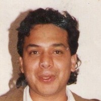 Rodolfo Jimenez