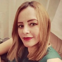 Marlen Torres García