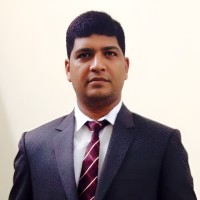 David Puthirical, Mba, Cert Cii