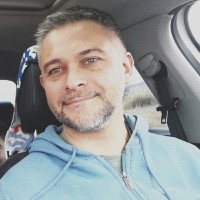 Lucas Marchisone