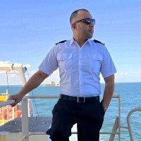 Mahmoud Hamad
