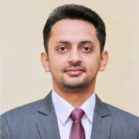 Kiran Subedi