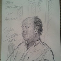 Jose Ramon Gil Díez-Ticio