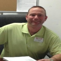 Gordon Nettles