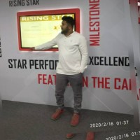 Danish Shaikh
