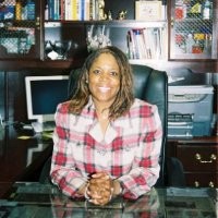 Deborah Kittrell-Mikell