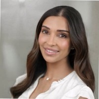 Amrita Pooni