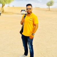 Deepak Aggarwal