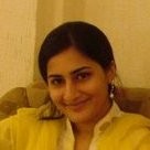 Fatima Nisar
