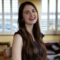 Isabelle Bilton
