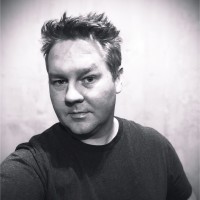 Drew Gersbach