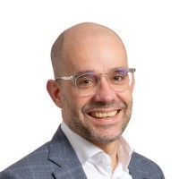 Henk van der Heijden