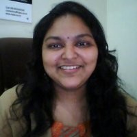 Rachana Jadhav