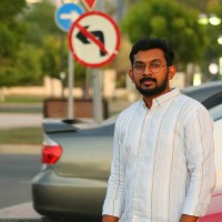 REKHIL RAVEENDRAN