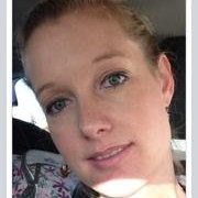Jill Dorsey