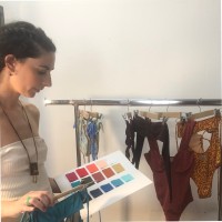 Maria Erika Ernandez