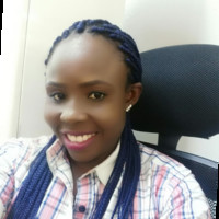 Jacinta Opara