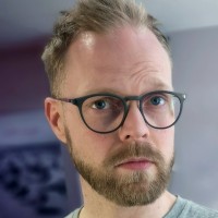 James Macdonald, MCIM