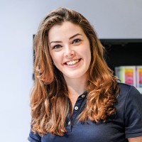 Mirjam Oosting