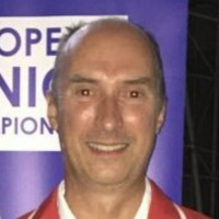 Trevor Rogers