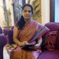 shakunthala shetty