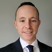 Justin Thorpe