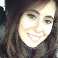 salma chraibi