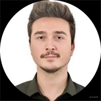 Efe Ülkem Ceylan