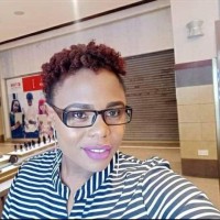 Abigael Awinja
