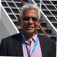 Eng.Wimal Jayakody