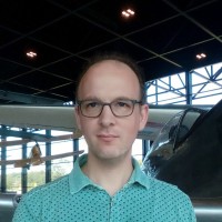 Berend Hoekman