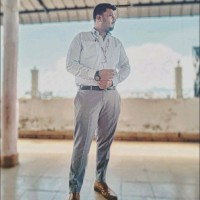 Suman Kumar Prusty